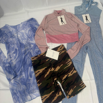 Naked Wardrobe NWT/NWOT Women's Apparel - NuSource
