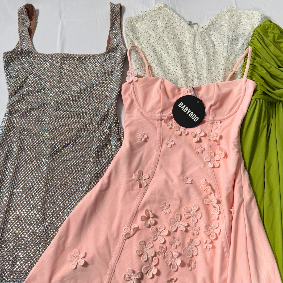 Babyboo — NWT/NWOT Women’s Apparel 10-Piece Assortment - NuSource