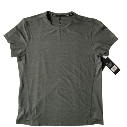 Ten Thousand Men’s Performance Apparel | Core Training Assortment (Grade B) - NuSource