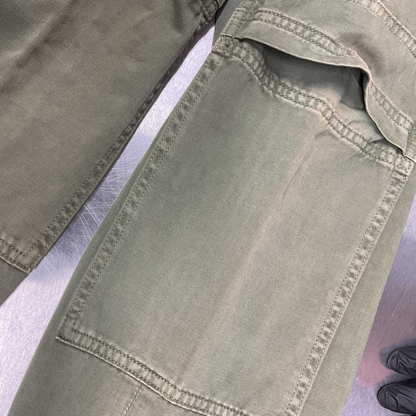 Designer Denim RE/GEN Lot (10 pcs) - NuSource