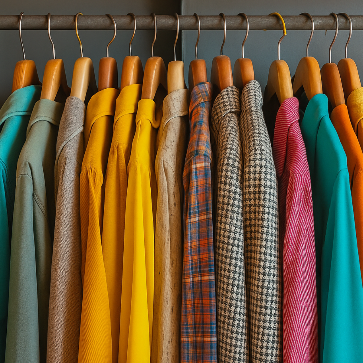 Women's Thrift Fix Assorted Apparel - NuSource