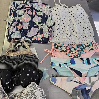 Carve Designs — NWT Women’s Swim Assortment - NuSource