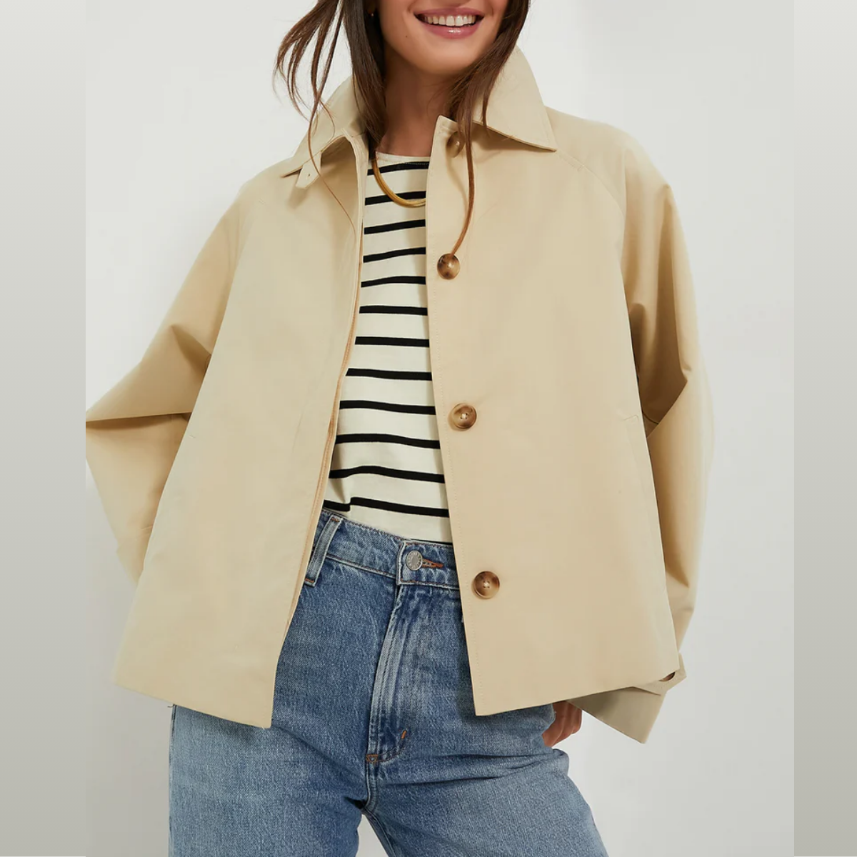 Tuckernuck & Friends Returns — B-Grade Apparel - NuSource