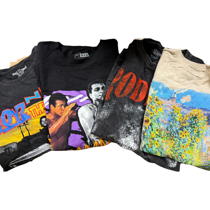 Graphic Tees – NWOT Pop Culture T Shirts - NuSource