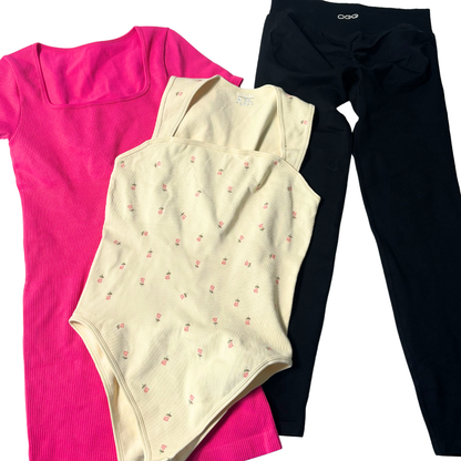 TikTok Shop Returns — Mixed Brand Assortment - NuSource