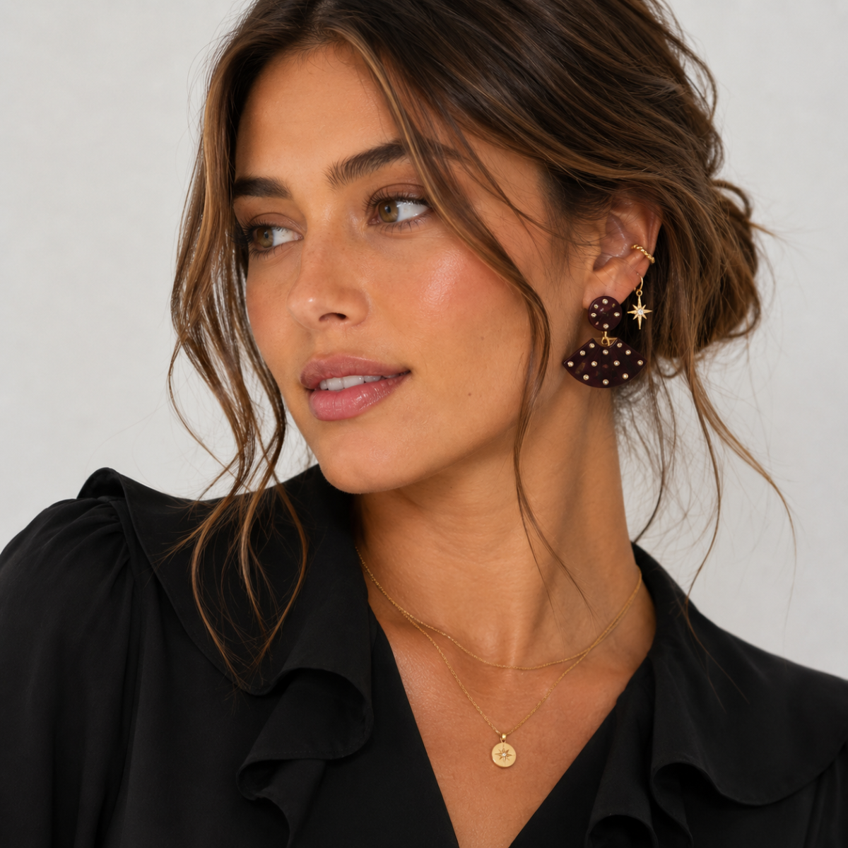 Tuckernuck Statement Jewelry & Earring Assortment (20pc Pack) - NuSource