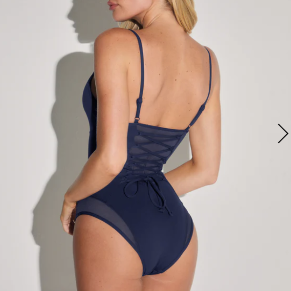 Women's TA3 NWT One Piece Swimwear - NuSource