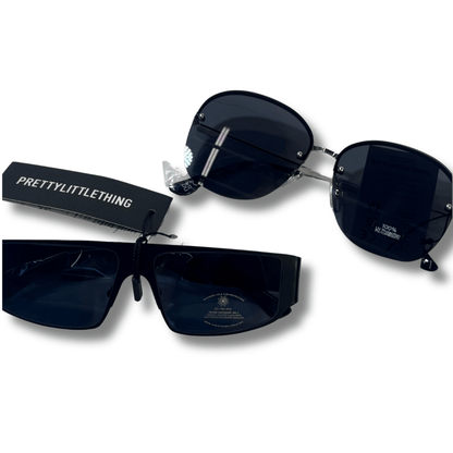 PrettyLittleThing NWT Assorted Accessories - NuSource
