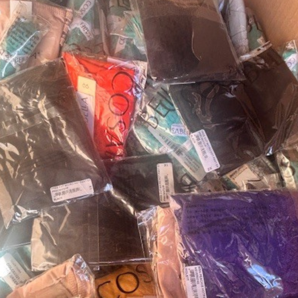 Cosabella NWT Women's Intimates - NuSource