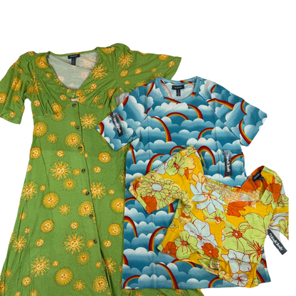 ModCloth NWT Assorted Apparel Wholesale - NuSource