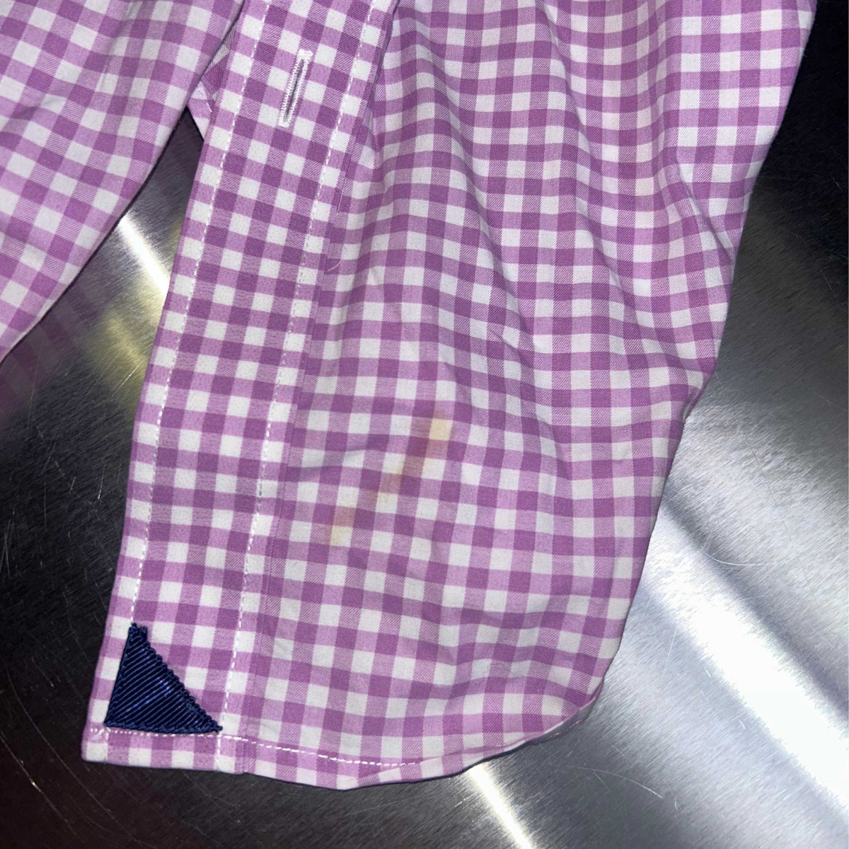 Re/Gen Menswear Apparel - NuSource