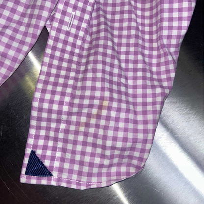 Re/Gen Menswear Apparel - NuSource