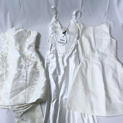 Babyboo — NWT/NWOT Women’s Apparel 10-Piece Assortment - NuSource