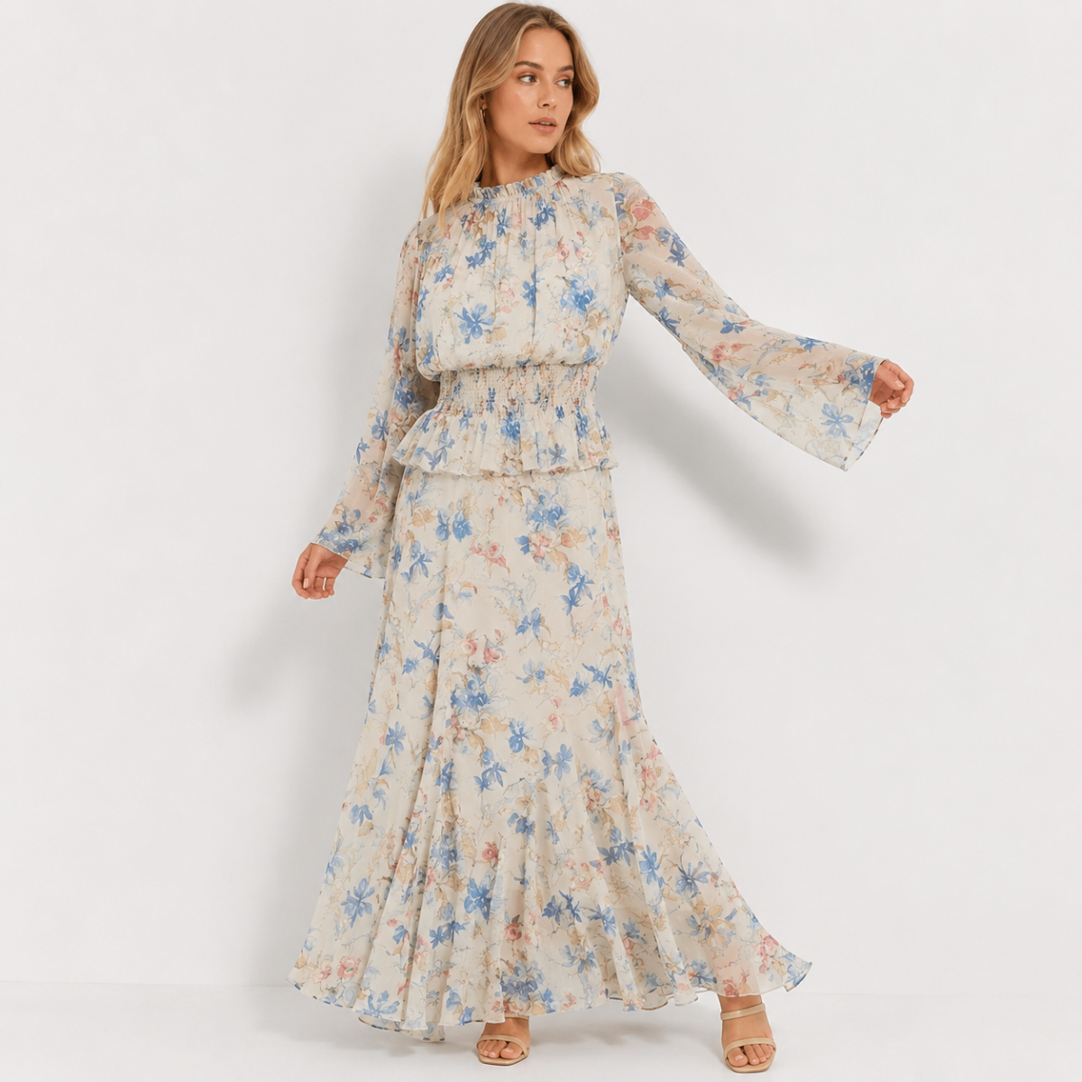 The Tuckernuck Contemporary Wardrobe Edit (60pc Pack)