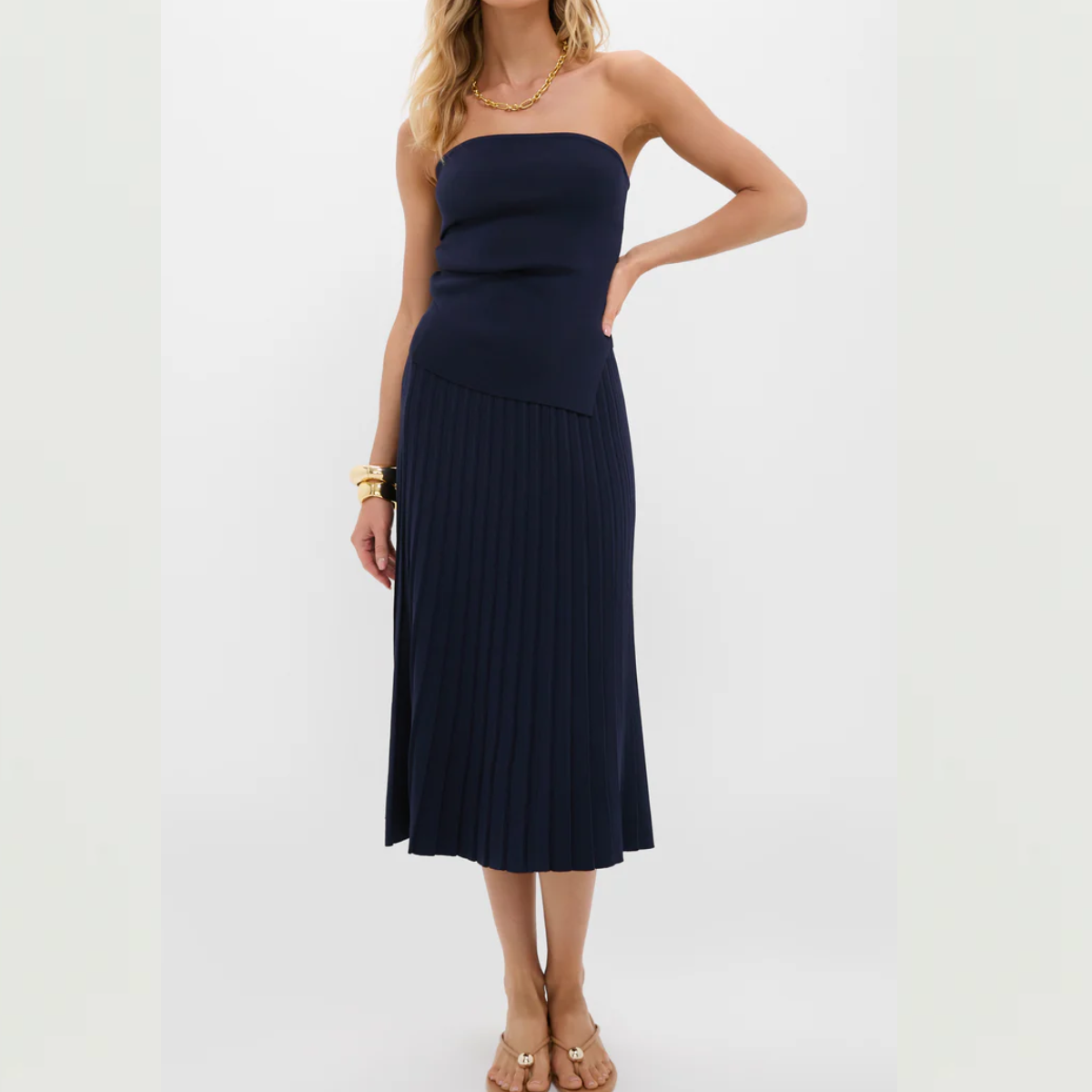 Tuckernuck & Friends Returns — B-Grade Dresses