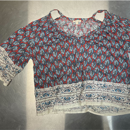 Premium, Mid-Range & Vintage Secondhand Apparel Mix