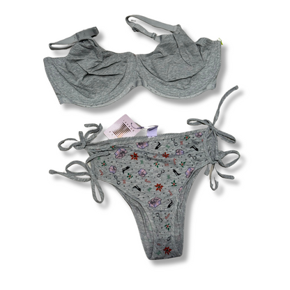 Savage X Fenty NWT Wholesale Lingerie - NuSource
