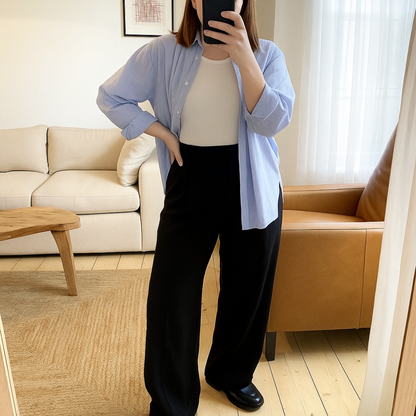 Preloved Women's H&M Apparel