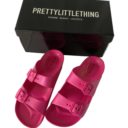 Women’s Spring/Summer Footwear — New in Box (10-Pair Assortment) - NuSource