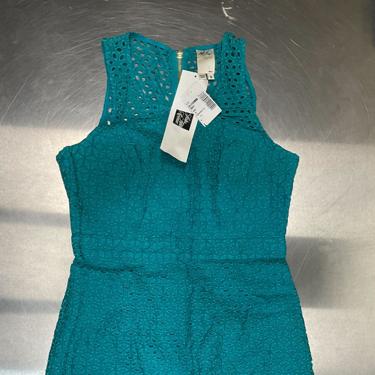 Premium, Mid-Range & Vintage Secondhand Apparel Mix