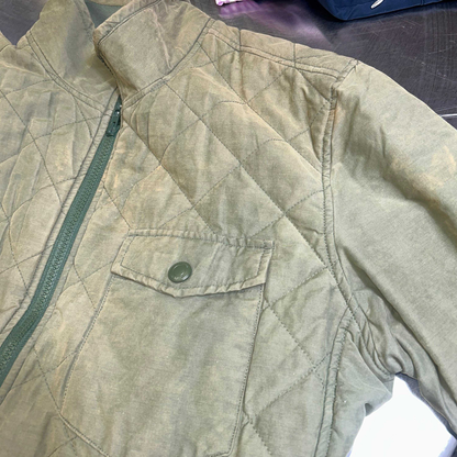Re/Gen Menswear Apparel - NuSource