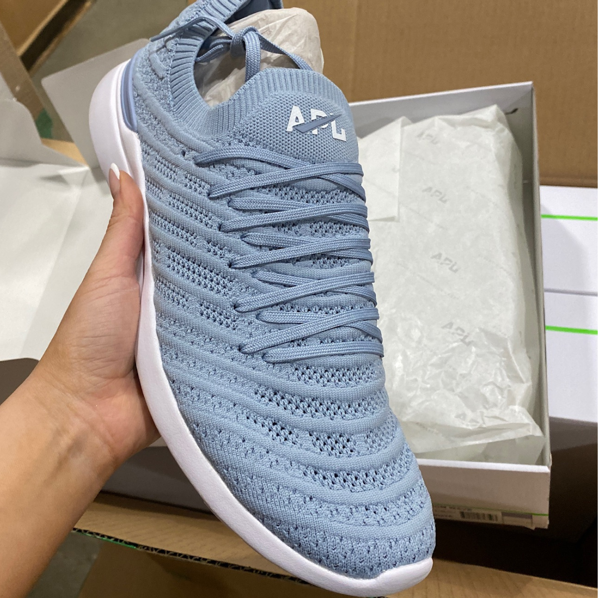 Everlane & APL — New in Box Footwear (4-Pair Pack) - NuSource