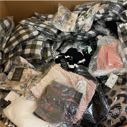Tuckernuck & Friends Assorted NWT Apparel | 20pc Pack