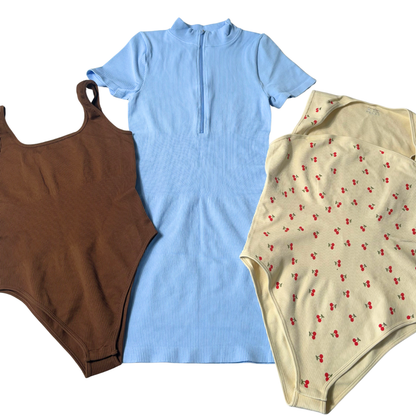 TikTok Shop Returns — Mixed Brand Assortment - NuSource