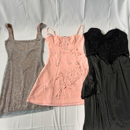 Babyboo — NWT/NWOT Women’s Apparel 10-Piece Assortment - NuSource