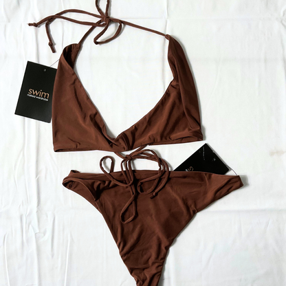 Naked Wardrobe "Pool Club" Coverup & Swim Bulk Lot - NuSource