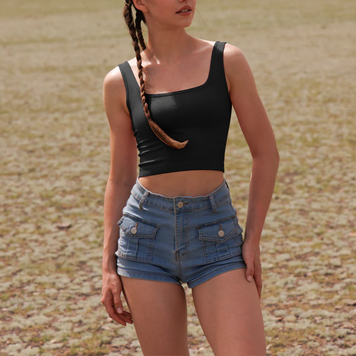 OQQ NWT/NWOT Assorted Apparel