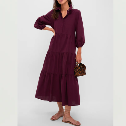 Tuckernuck & Friends Returns — B-Grade Dresses