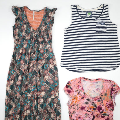 Anthropologie Women's Secondhand Wholesale Clothing - NuSource