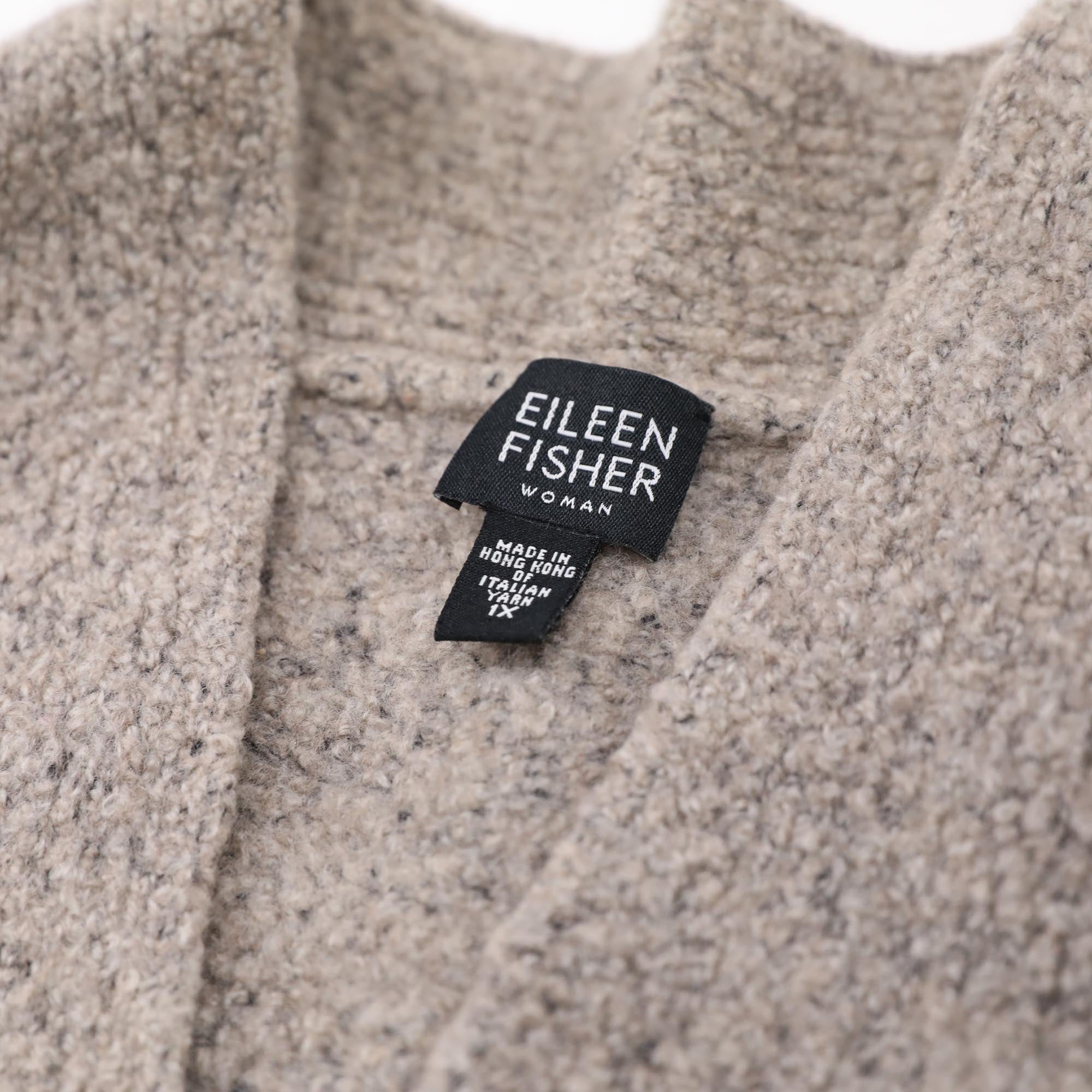Eileen Fisher Women's Secondhand Wholesale Clothing - NuSource