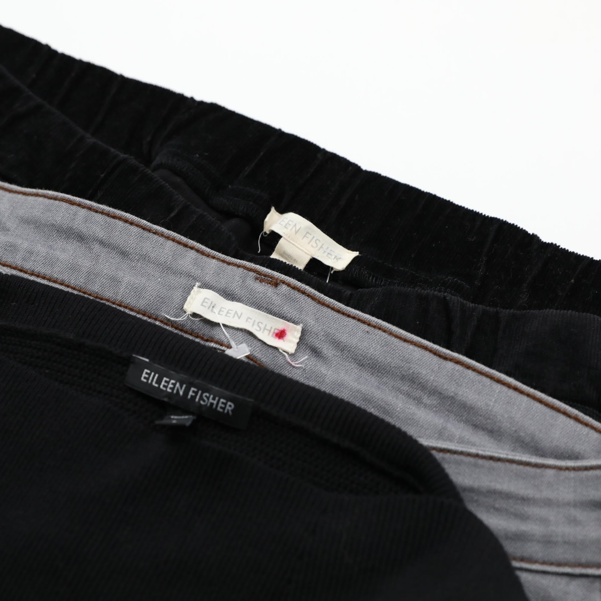 Eileen Fisher Women's Secondhand Wholesale Clothing - NuSource
