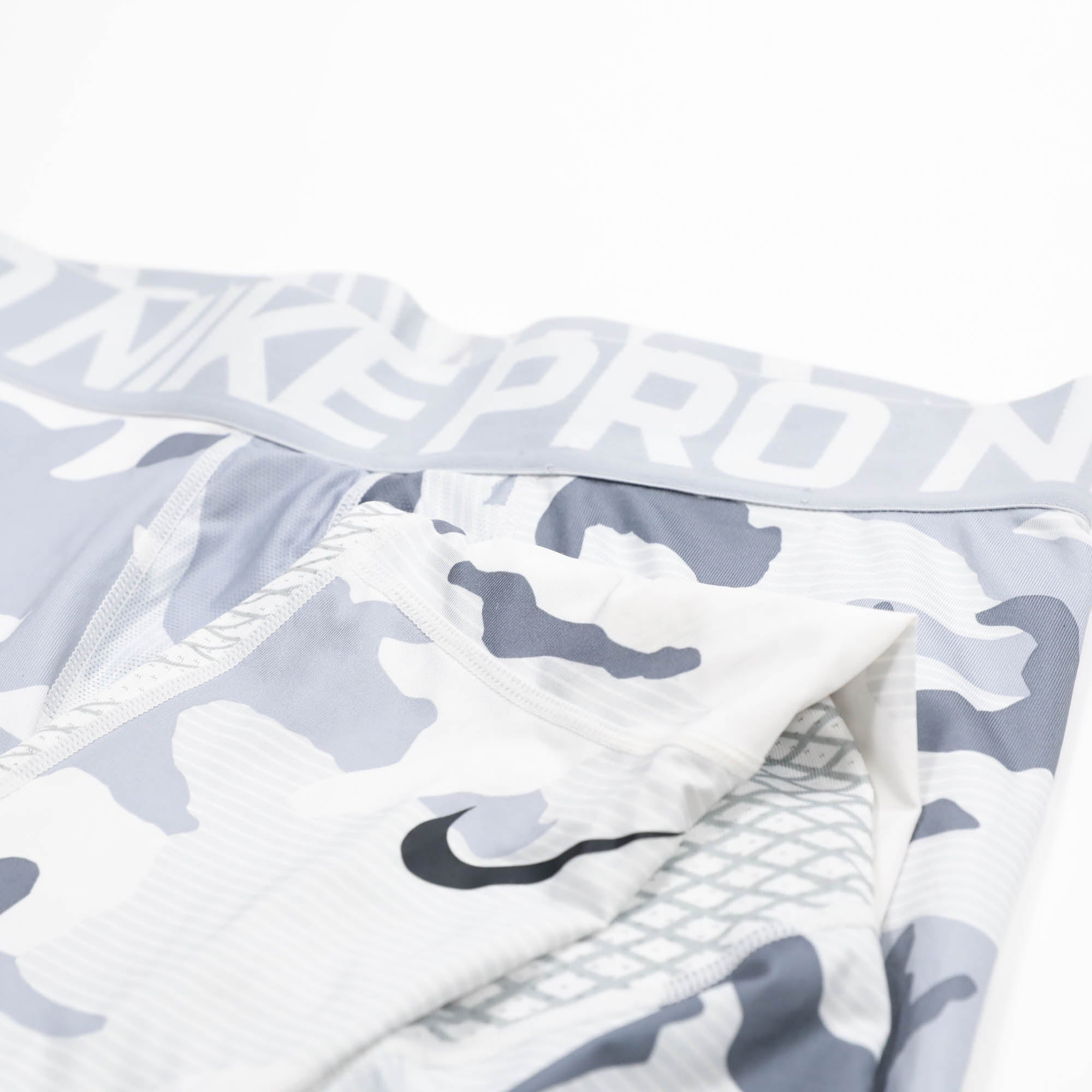 Nike Women's Secondhand Wholesale Clothing - NuSource