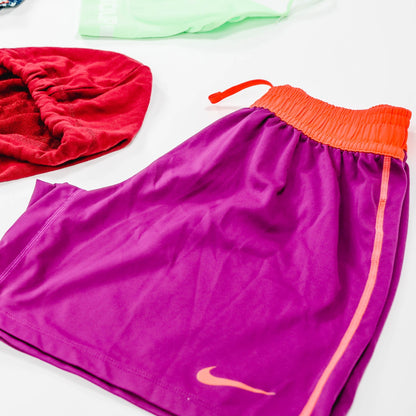 Nike Women's Secondhand Wholesale Clothing - NuSource
