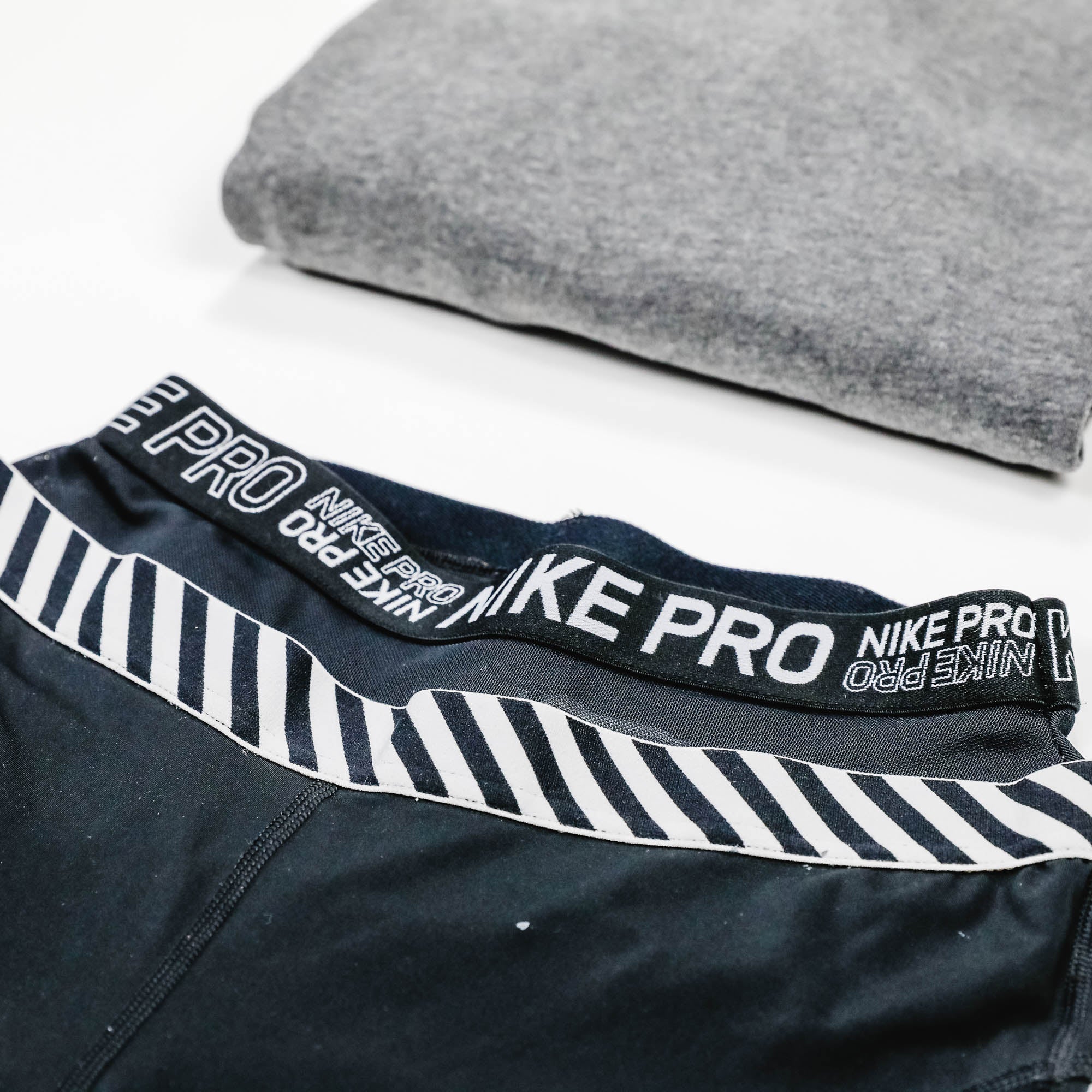 Nike Women's Secondhand Wholesale Clothing - NuSource