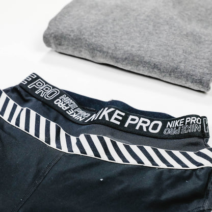 Nike Women's Secondhand Wholesale Clothing - NuSource
