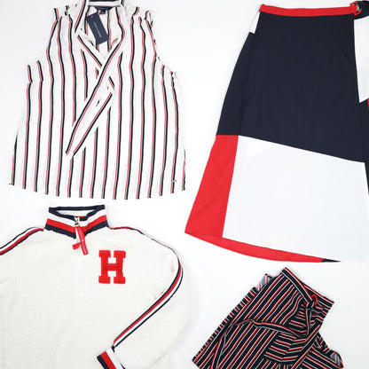 Tommy Hilfiger Women's Secondhand Wholesale Clothing - NuSource