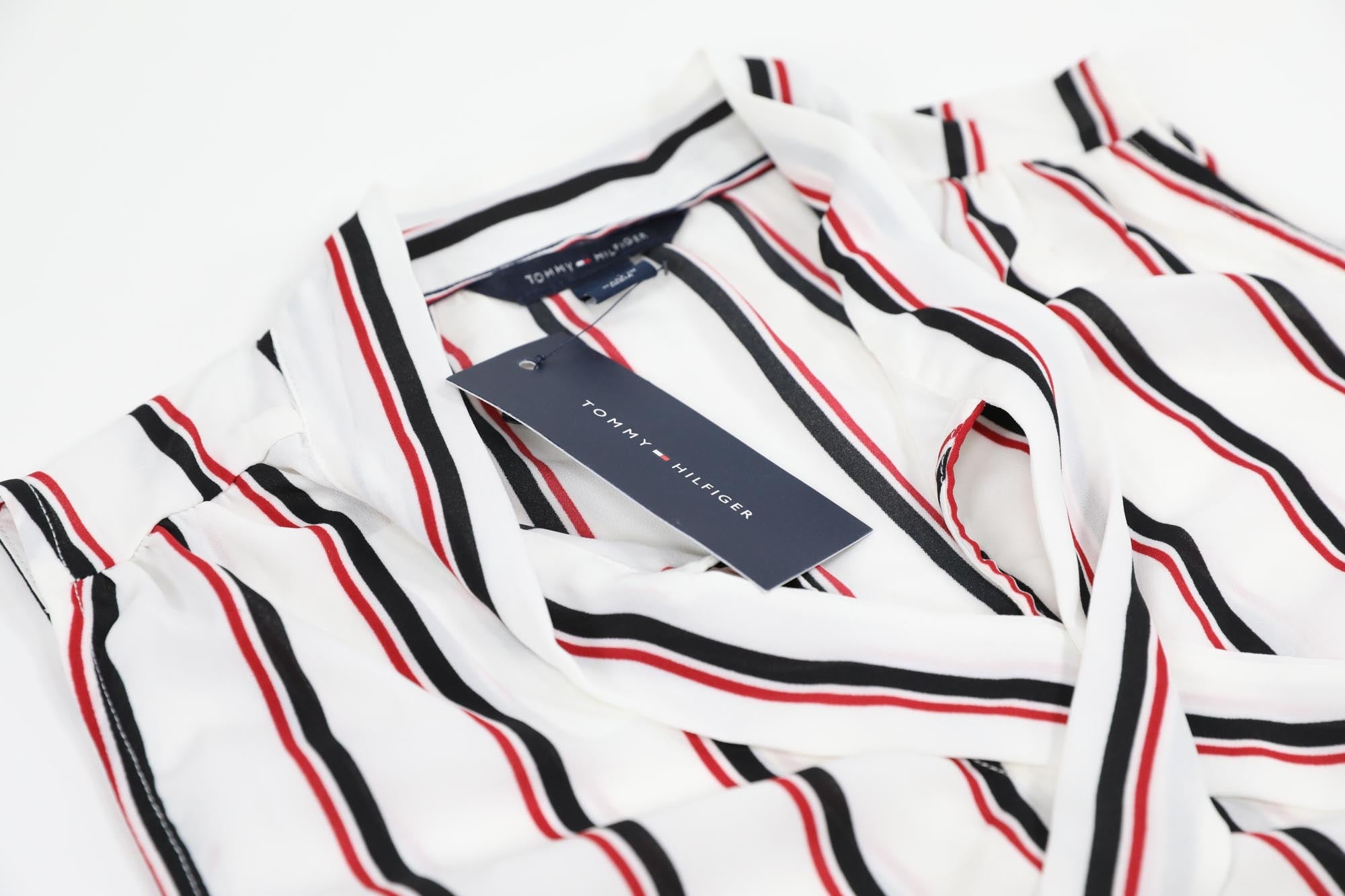 Tommy Hilfiger Women's Secondhand Wholesale Clothing - NuSource