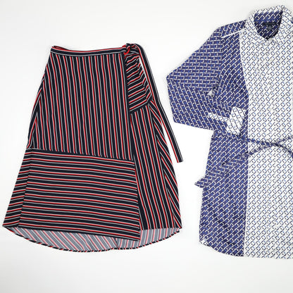 Tommy Hilfiger Women's Secondhand Wholesale Clothing - NuSource