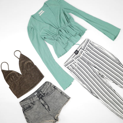 Urban Outfitters Women's Secondhand Wholesale Clothing - NuSource