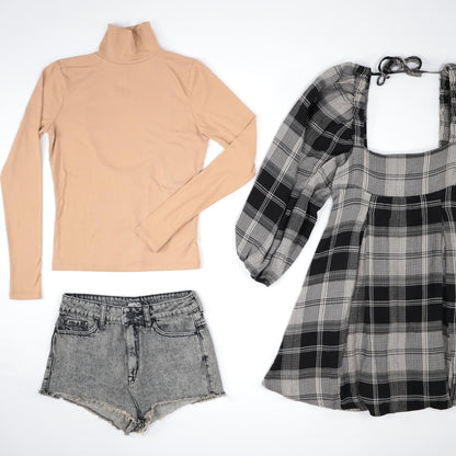 Urban Outfitters Women's Secondhand Wholesale Clothing - NuSource