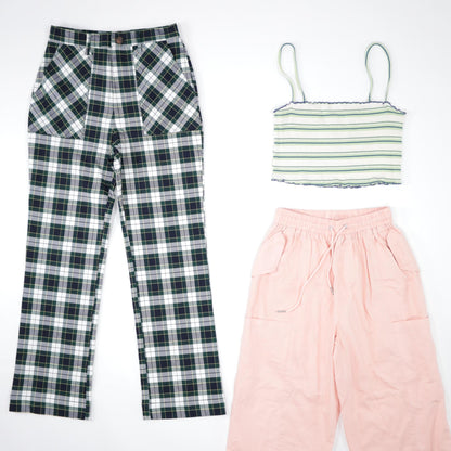 Urban Outfitters Women's Secondhand Wholesale Clothing - NuSource