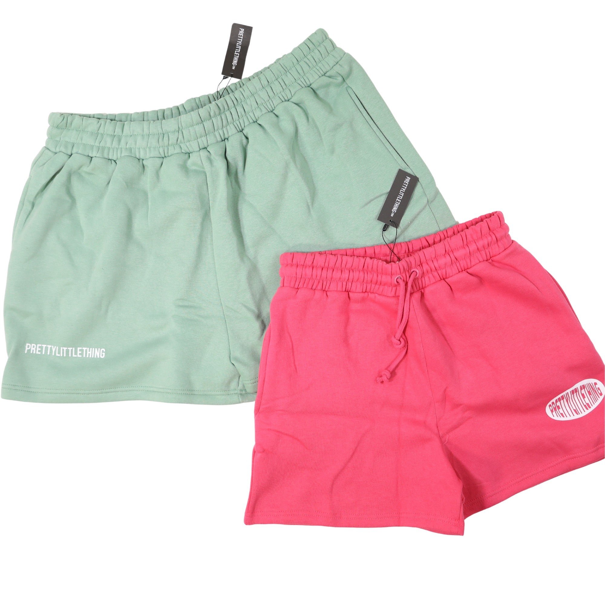 PrettyLittleThing NWT Assorted Wholesale Apparel - NuSource