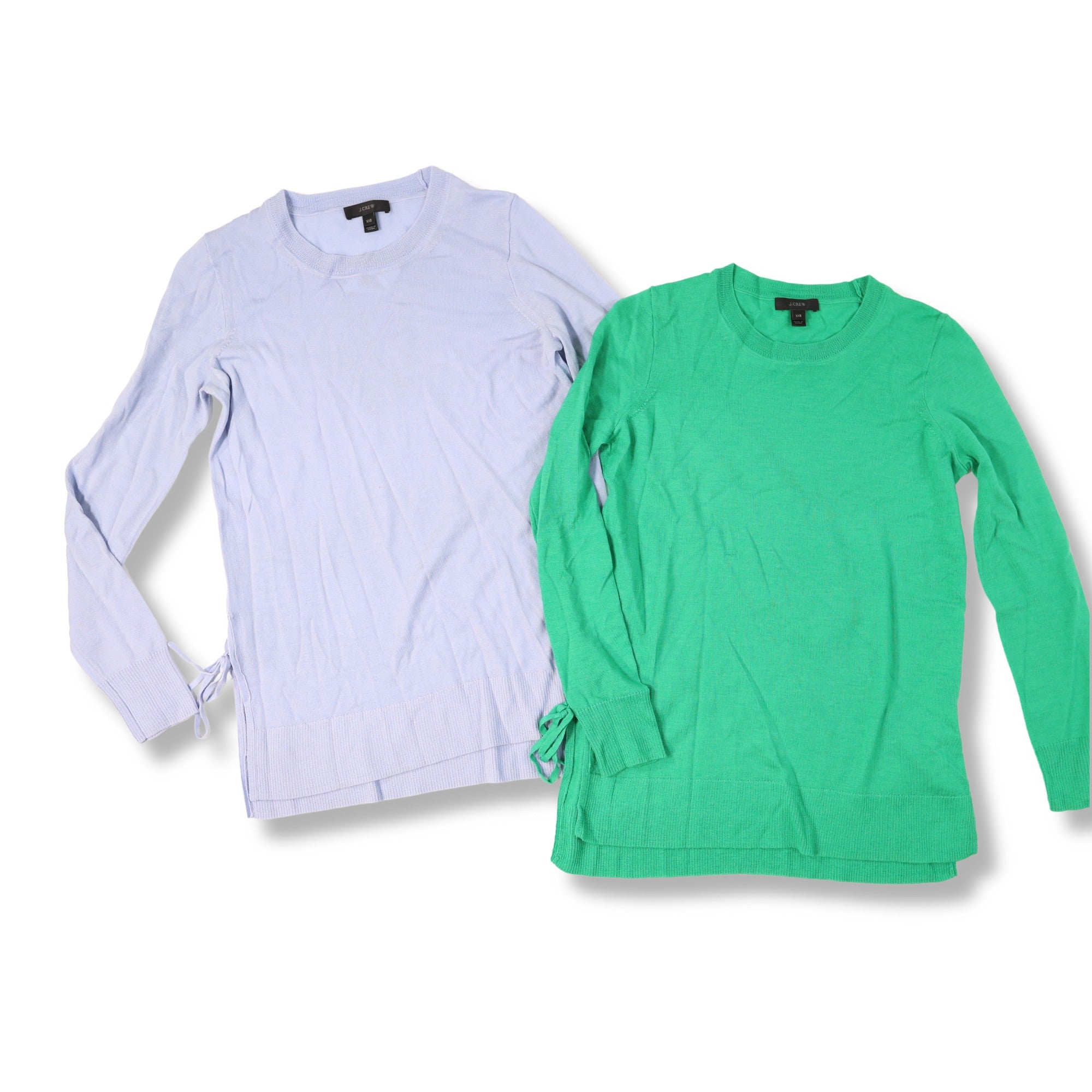 SMCo: J. Crew Women's Secondhand Wholesale Clothing - NuSource