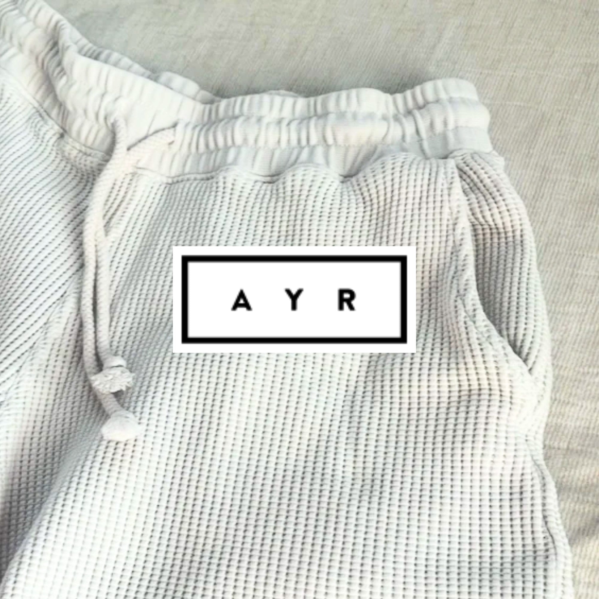 AYR Womens NWT Assorted Apparel - NuSource