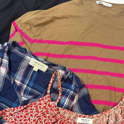 Zara Secondhand Assortment - NuSource
