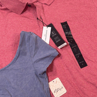 NWT Clothing Mystery Wholesale Apparel Box - NuSource